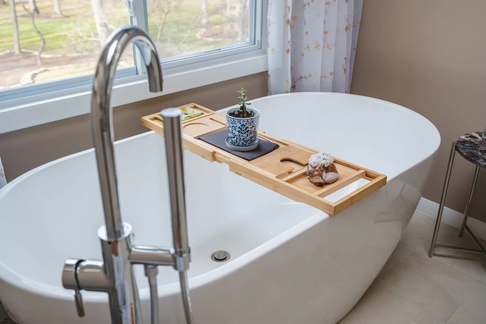 Spa Retreat
