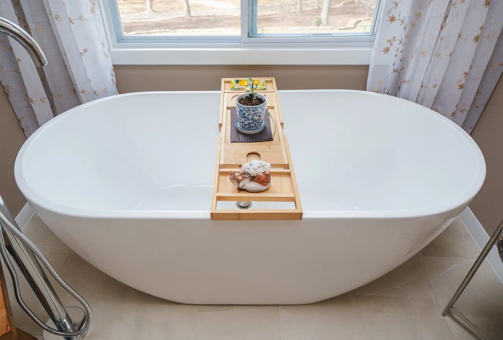 Spa Retreat