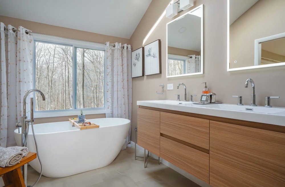 Spa Retreat
