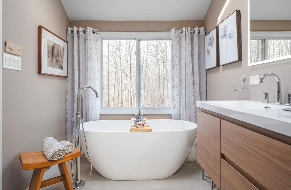 Spa Retreat