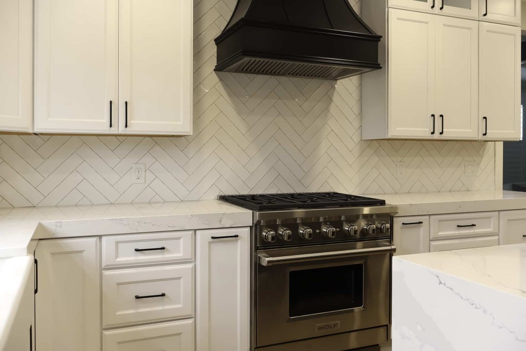 Kitchen Remodel in Clarksburg, MD