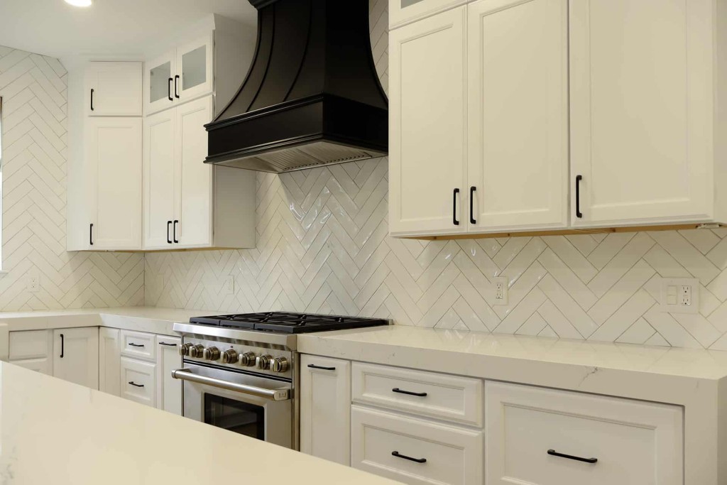 Kitchen Remodel in Clarksburg, MD