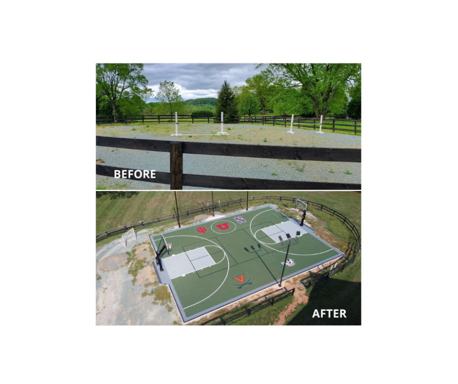 From Corral to Court