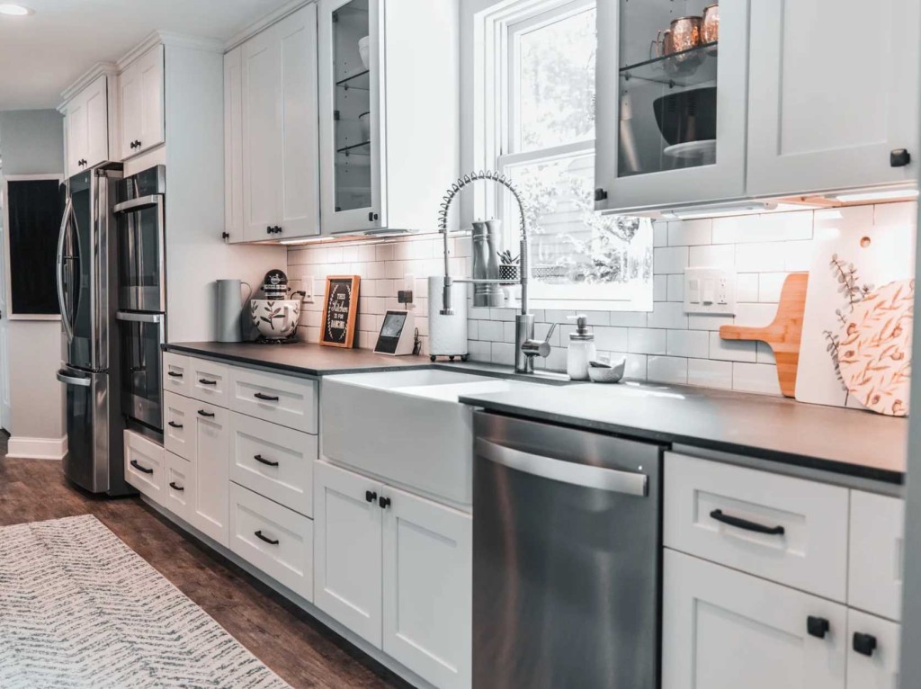 Modern Yet Traditional