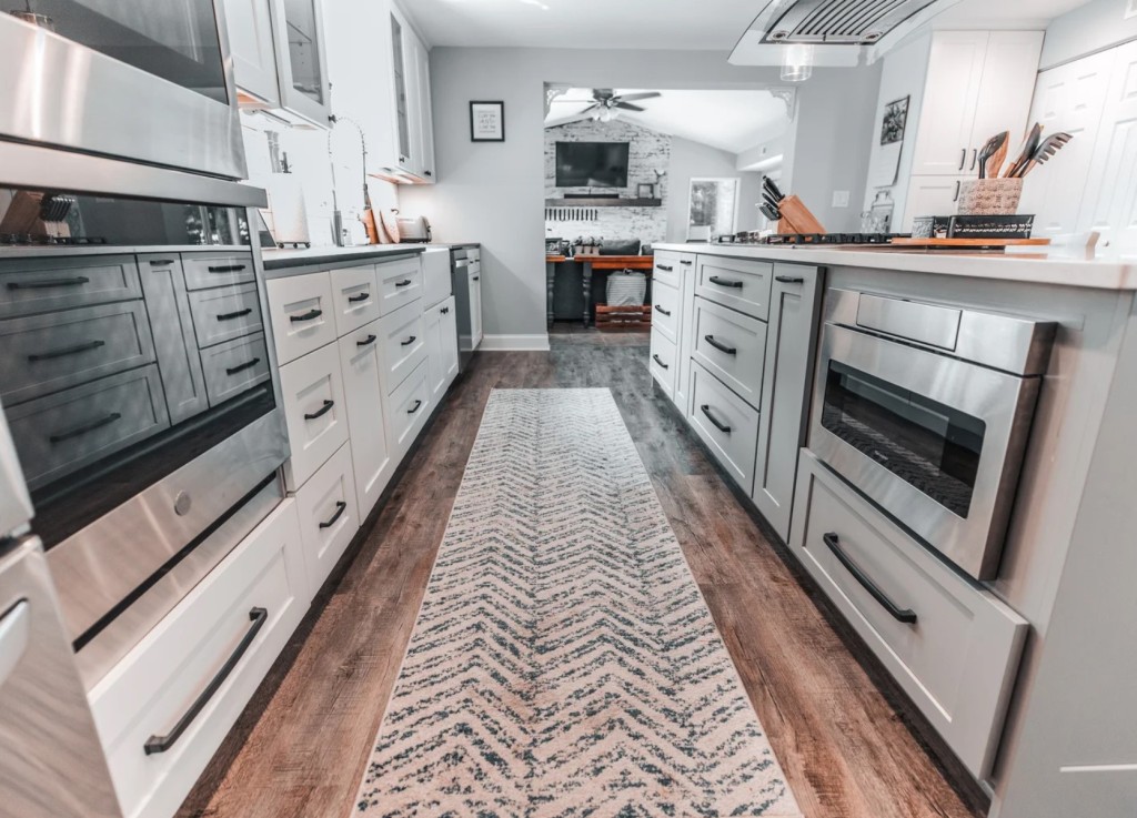 Modern Yet Traditional