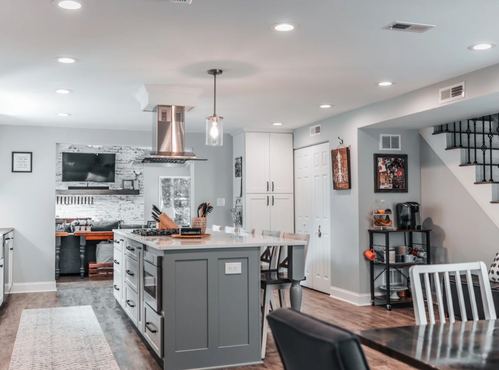 Modern Yet Traditional