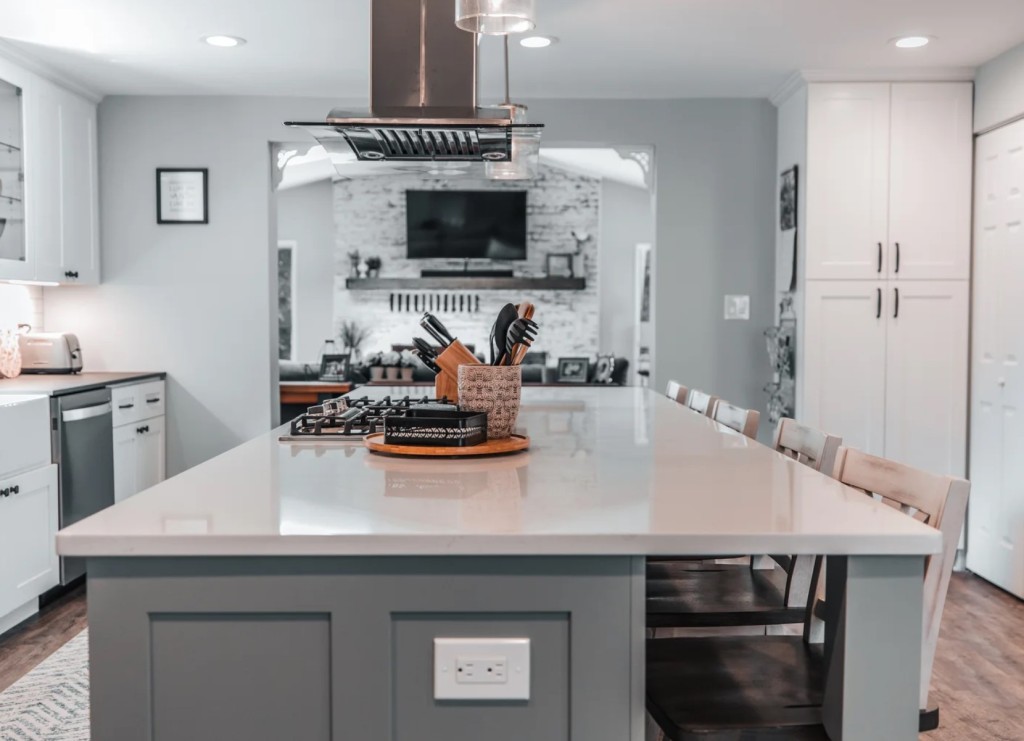 Modern Yet Traditional