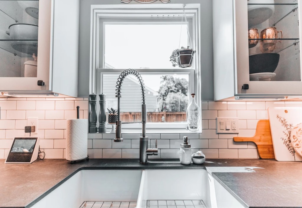 Modern Yet Traditional