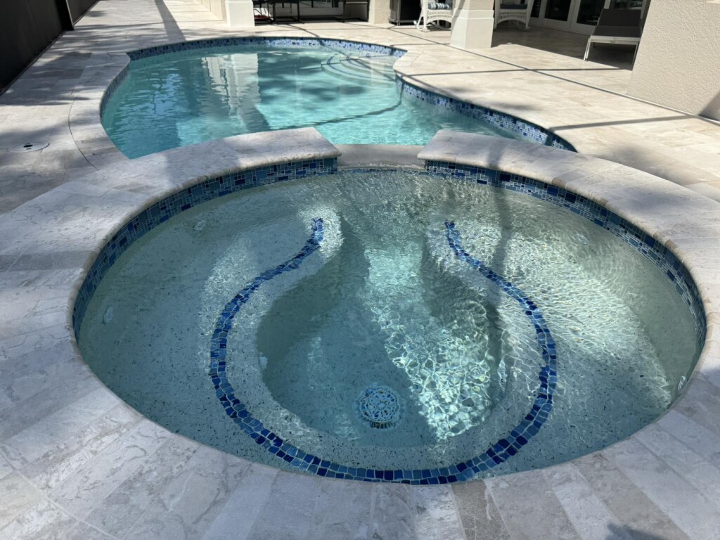 Pools