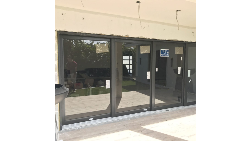 Doors