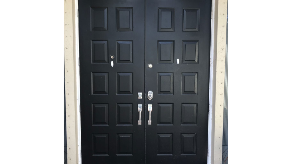Doors