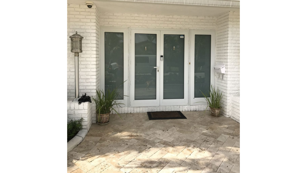 Doors