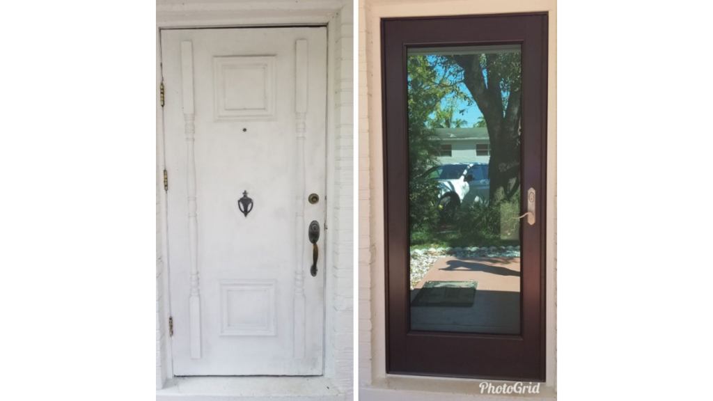 Doors