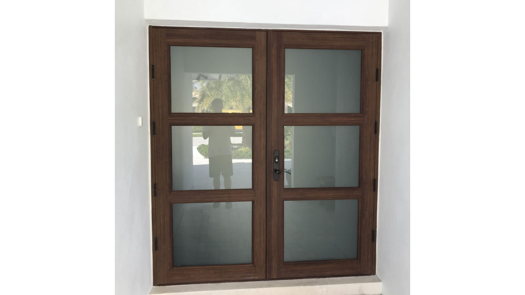 Doors