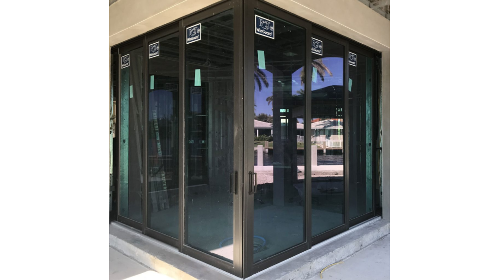 Doors