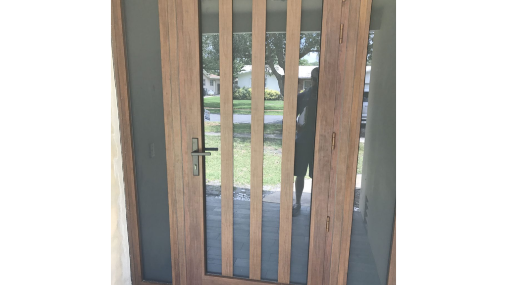 Doors