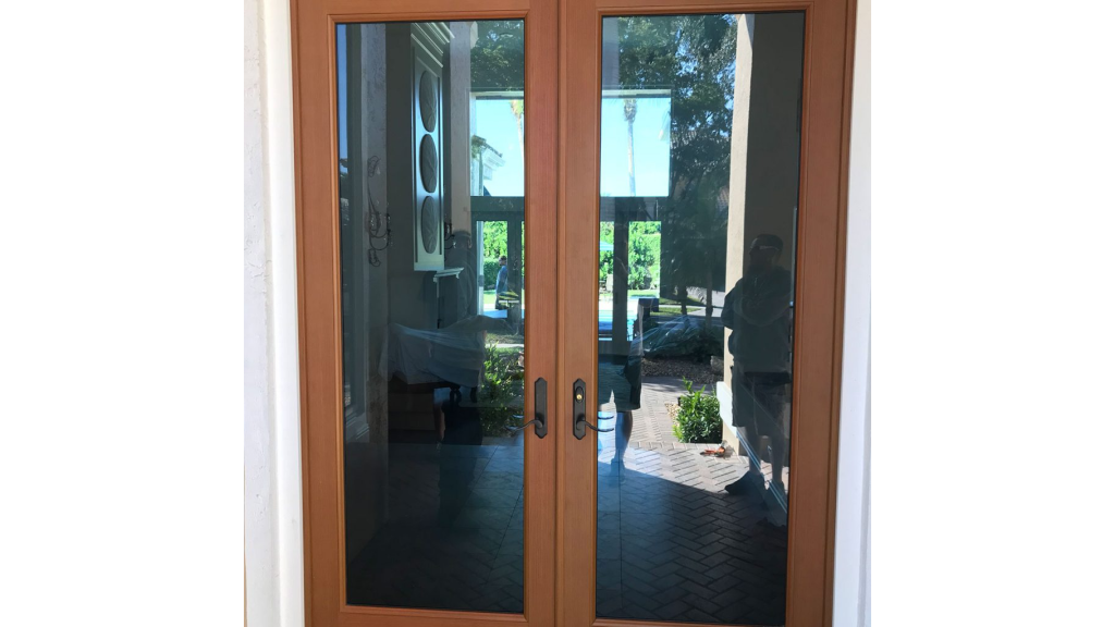 Doors
