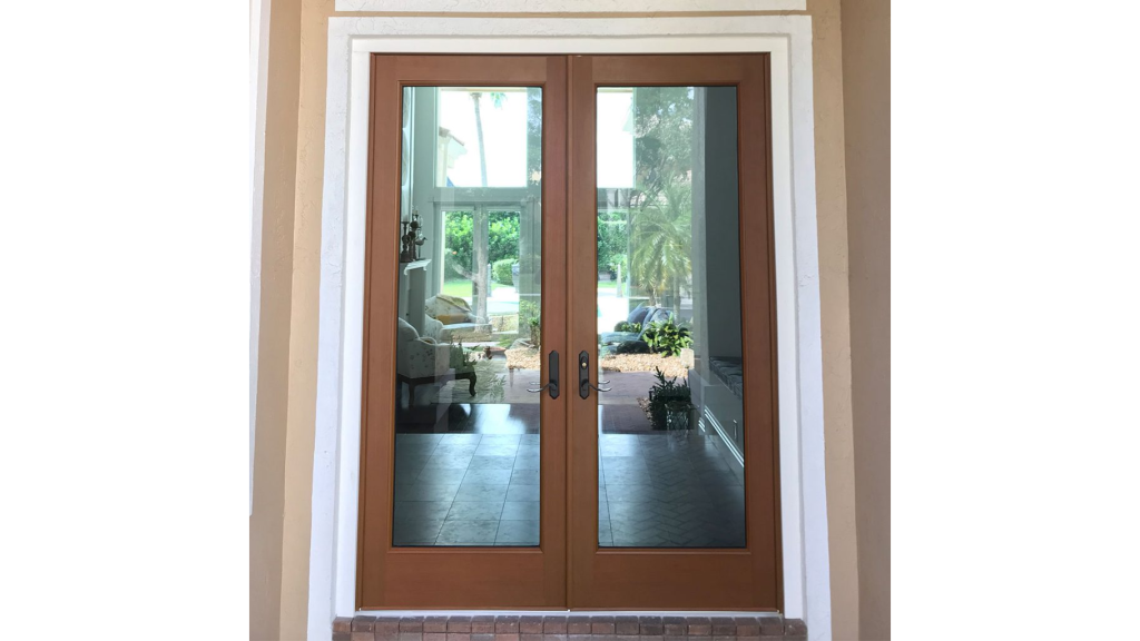 Doors