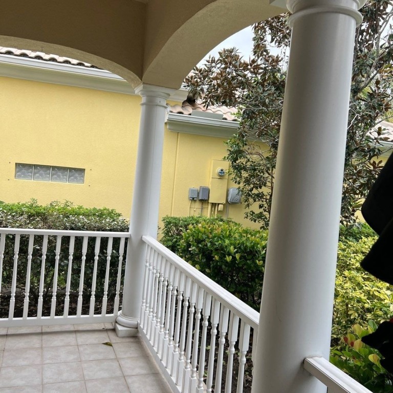 Railings, Stairs, & Fences