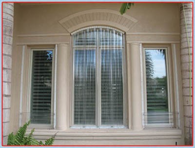 Clear Panels