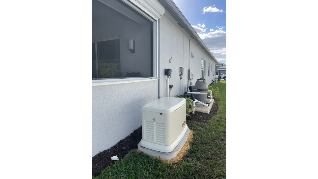 Generators