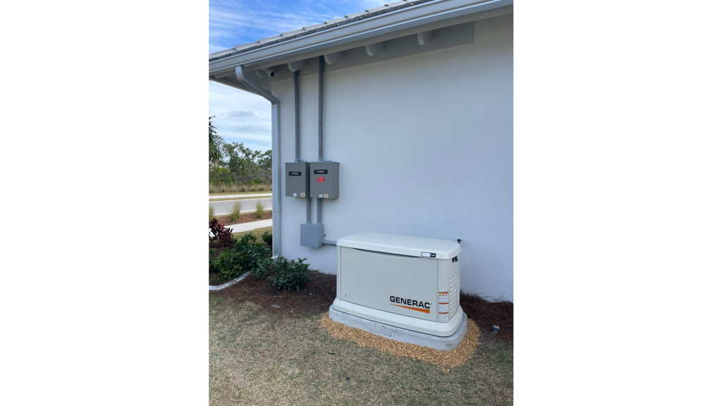 Generators