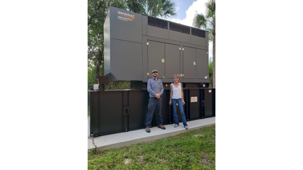 Generators