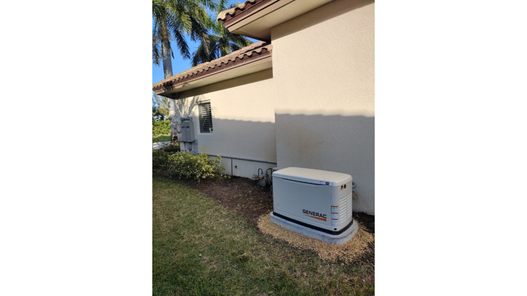 Generators