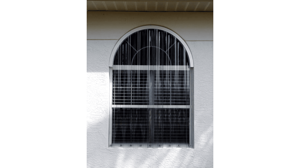 Shutters And Storm Catcher Screens