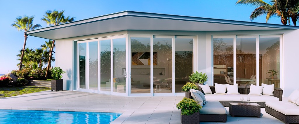 Windows & Doors