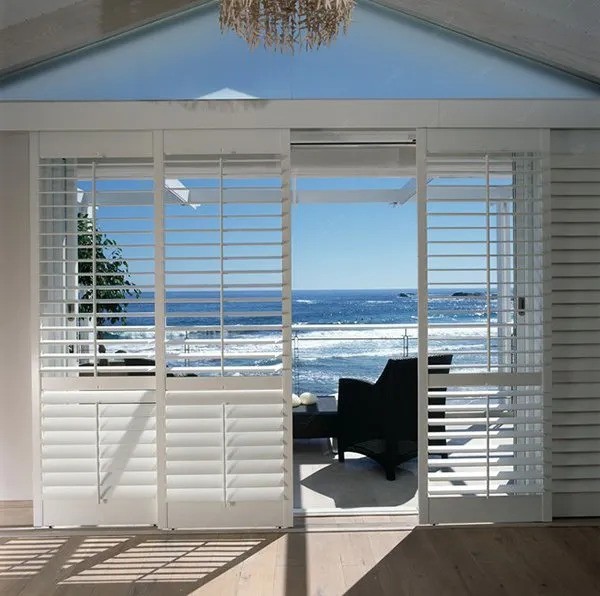 Shutter Installs