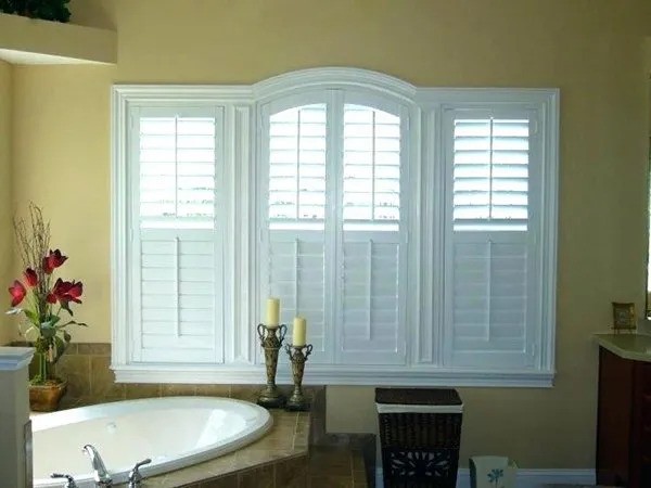 Shutter Installs