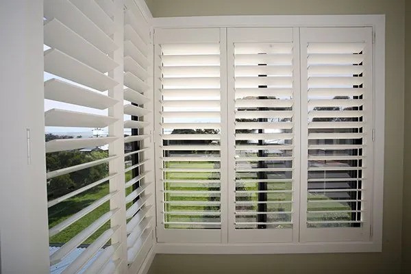 Shutter Installs