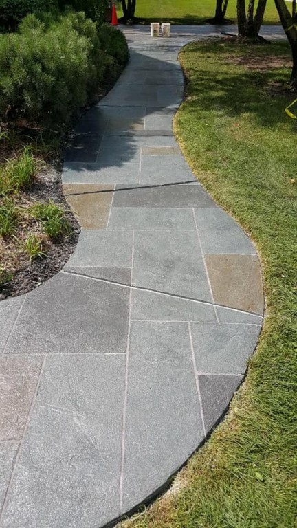 Decorative Concrete