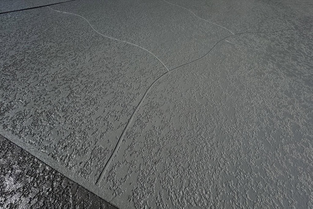 Decorative Concrete