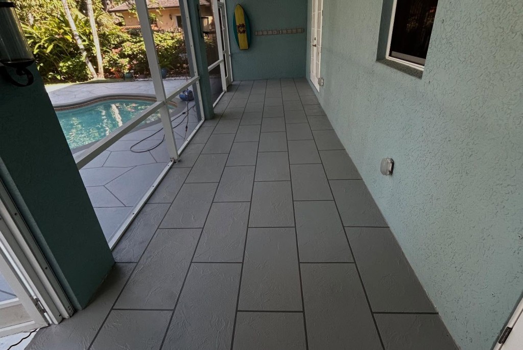 Decorative Concrete