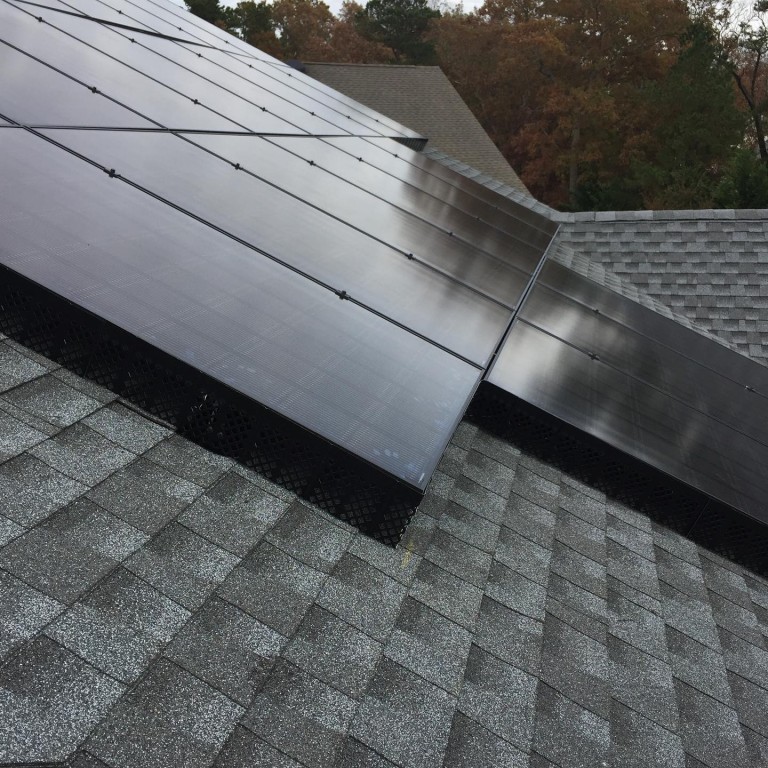 Solar Panels