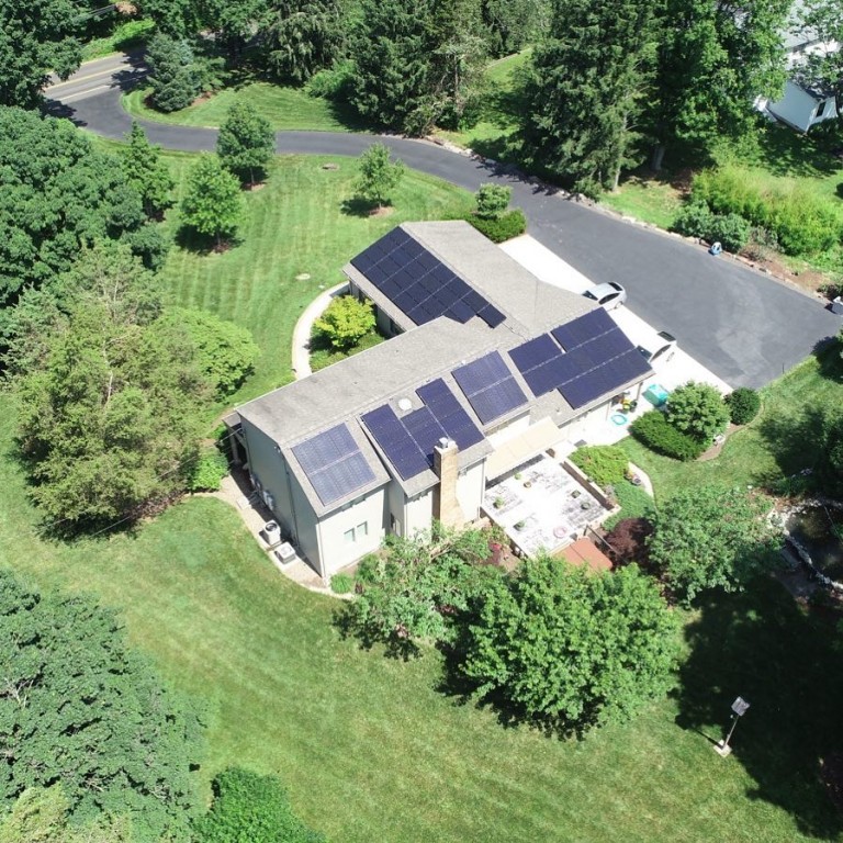 Solar Panels