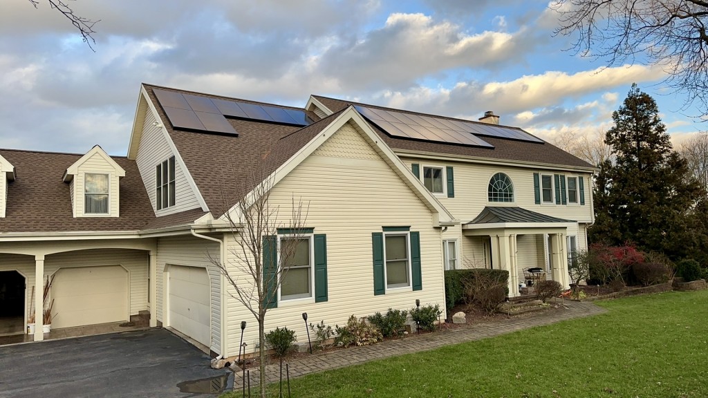 Solar Panels