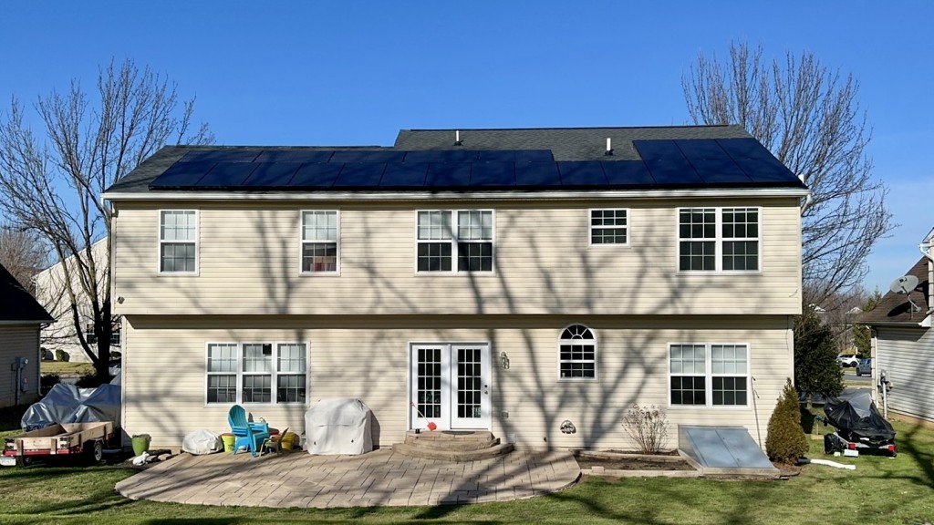 Solar Panels