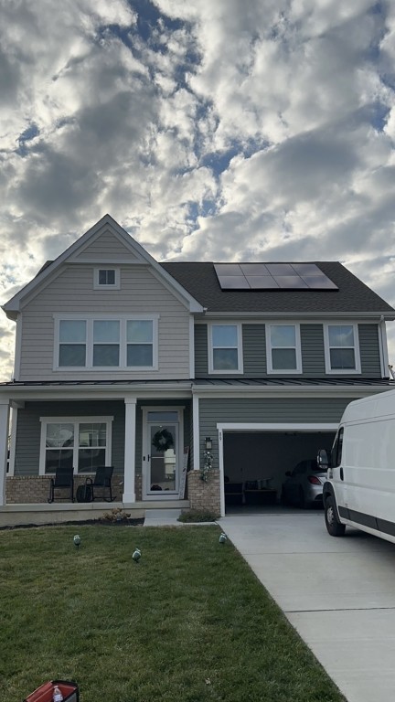 Solar Panels