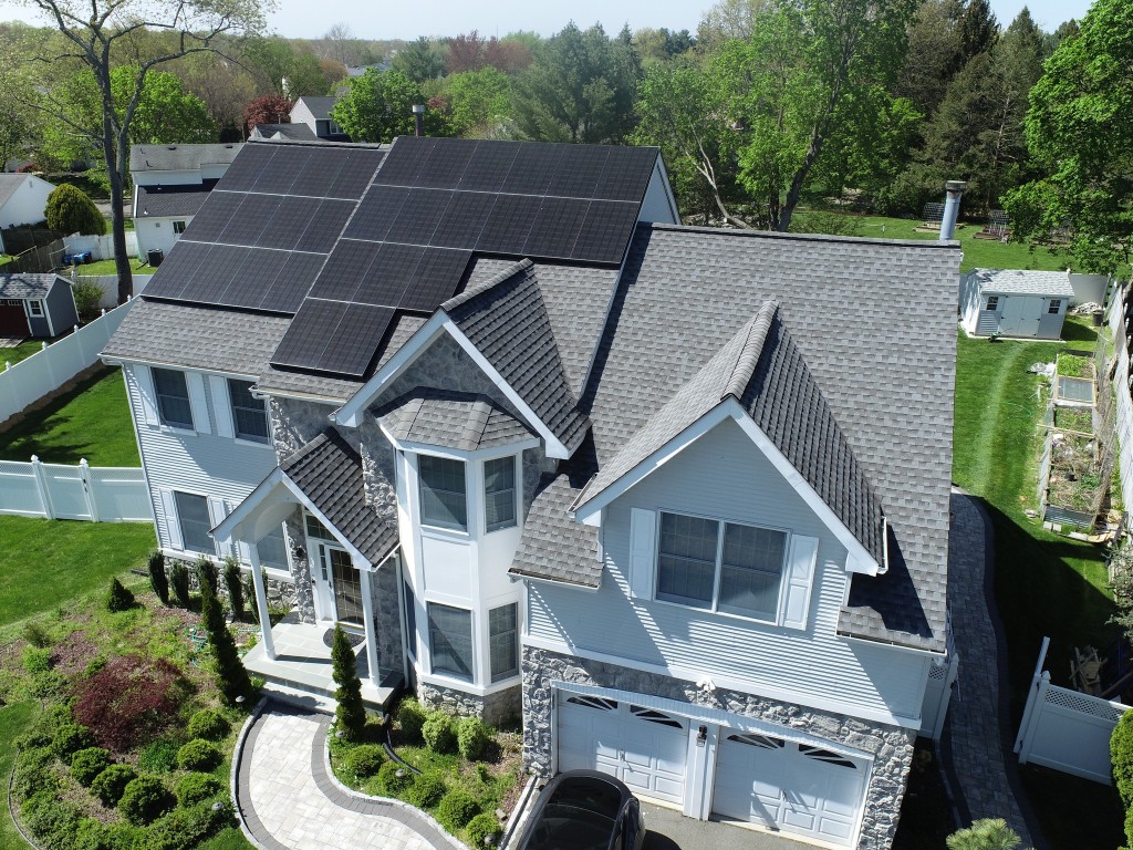 Solar Panels