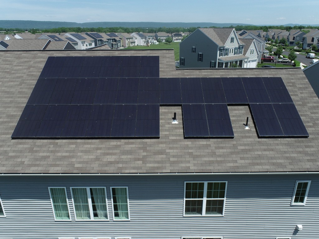Solar Panels