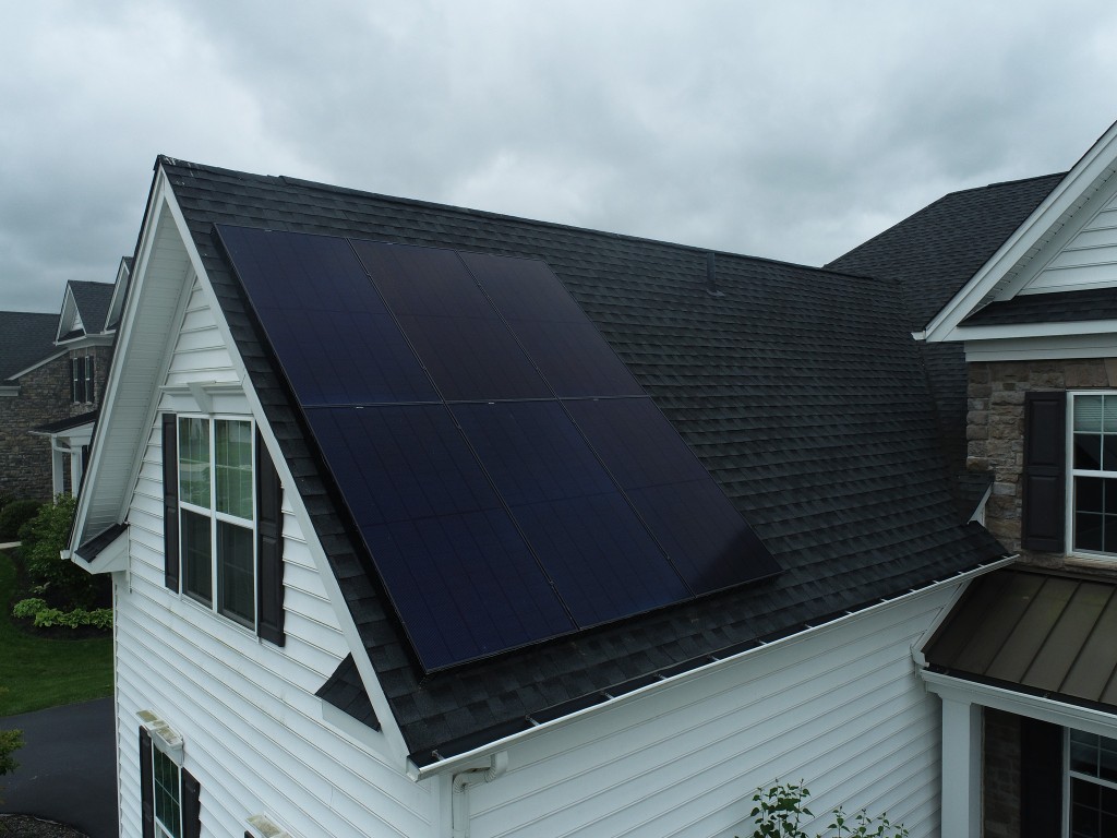 Solar Panels