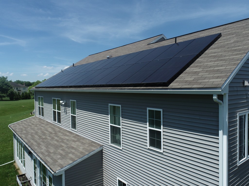 Solar Panels