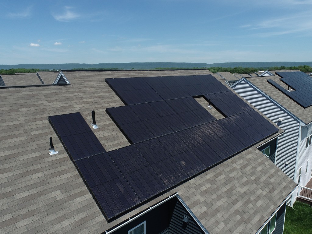 Solar Panels