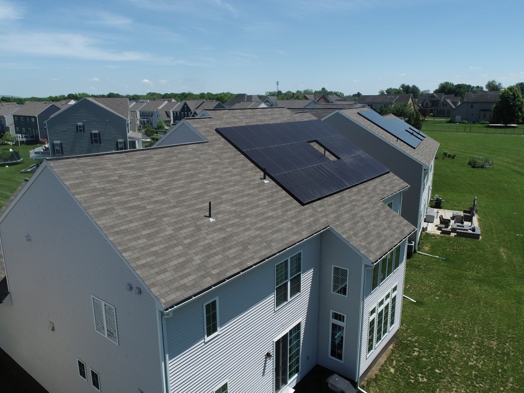 Solar Panels