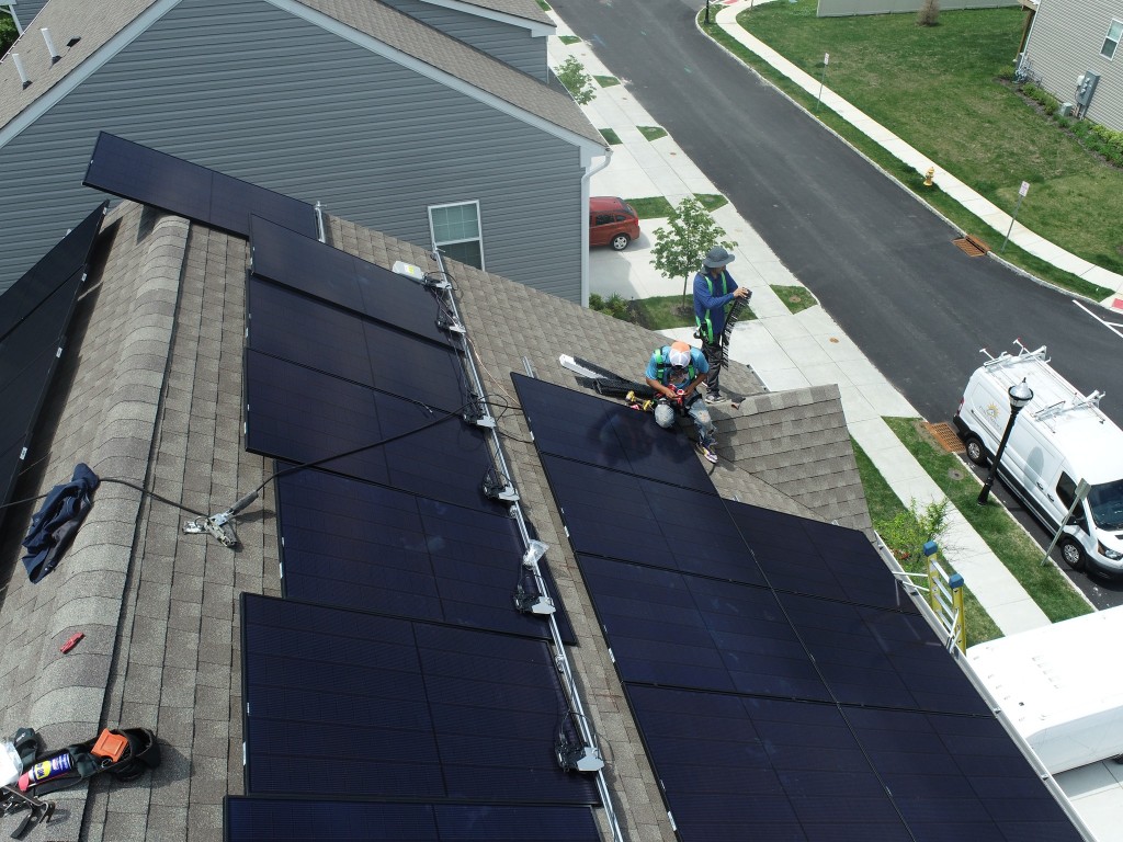 Solar Panels