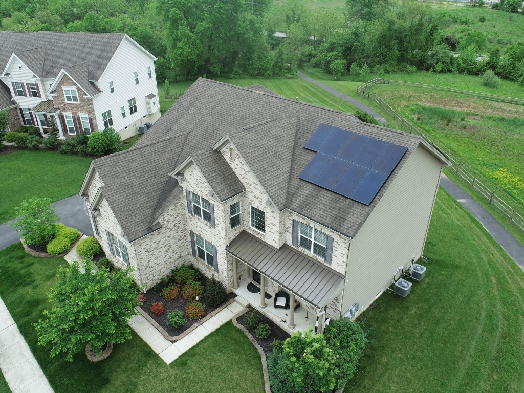 Solar Panels