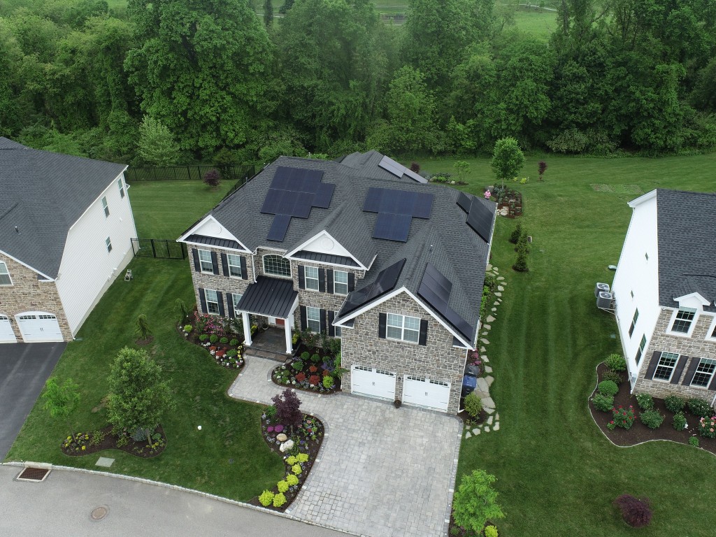 Solar Panels